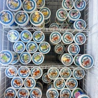 เมนูของร้าน สหกรณ์โคนมหนองโพ (แดรี่ ฮัท)