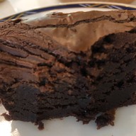 เมนูของร้าน TIKKYBAKER