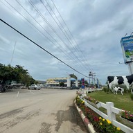 สหกรณ์โคนมหนองโพ (แดรี่ ฮัท)