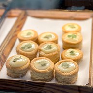 ศรีสมบูรณ์ บองมาเช่