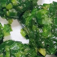 กุ้ยช่าย แป้งล่องหน