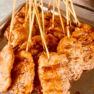 แอ๊นท์ หมูปิ้ง สาขา2