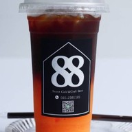 88 Secret Cafe