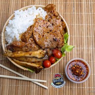 เสือย่างไฟStreetFood ตลาดธันยา ซอย9 สมัครสมาชิกแอดไลน์