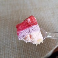 Chubby Homemade Ice Cream