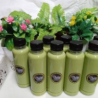 เมนูของร้าน PadeeCoffeeCha