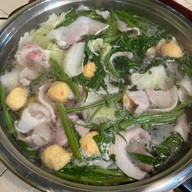 สุกี้พี่เหนือ