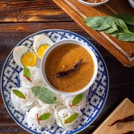 มี-น้ำ-ยา ขนมจีนข้าวแกงใต้ สาขาสุขาภิบาล5