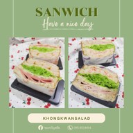 ของขวัญสลัด