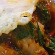 ครัวไทย บุศรา ม.ขอนแก่น