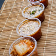 เสือย่างไฟStreetFood ตลาดธันยา ซอย9 สมัครสมาชิกแอดไลน์