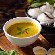 มี-น้ำ-ยา ขนมจีนข้าวแกงใต้ สาขาสุขาภิบาล5