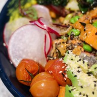 Flower Child Cafe Westfield Chatswood