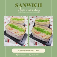 ของขวัญสลัด