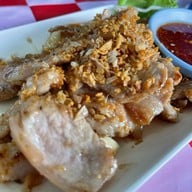 เมนูของร้าน ครัวโอมภูเก็ต