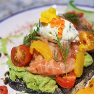 Flower Child Cafe Westfield Chatswood
