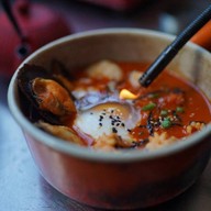 Seoul Express (โซล เอ็กซ์เพรส) สวนดอก