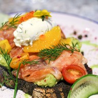 Flower Child Cafe Westfield Chatswood