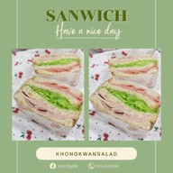 ของขวัญสลัด