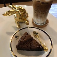 เมนูของร้าน TIKKYBAKER