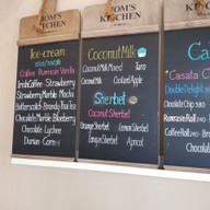 Chubby Homemade Ice Cream