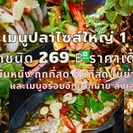 ครัวอุดร ป้าจิตรเจ้าเก่า ครัวอุดรป้าจิตร