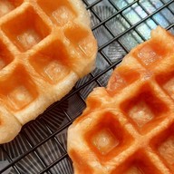 อร่อยถูกทอด