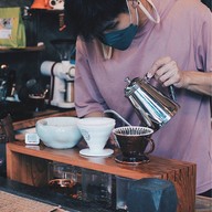 1001 Home Brew : Slow Brew & Thai Specialty Coffee -