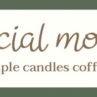 Couple Candles Coffee กาแฟศรีนครินทร์ หลังห้างพาราไดซ์