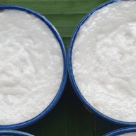 ถั่วต้มขนมถ้วยรถเขียว