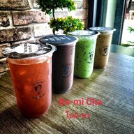 ก๋วยจั๊บ&ชานม โบมิ-ชา สาขา1