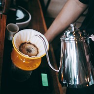 1001 Home Brew : Slow Brew & Thai Specialty Coffee -