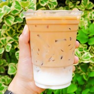 หลังสวน คาเฟ่ (โลเคชั่นใหม่)