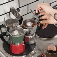 On Kaffee ( กาแฟสด สโลว์บาร์ )