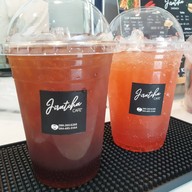 Jiratcha cafe’