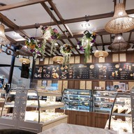 ปั้น คำ หอม เซ็นทรัล ศาลายา