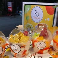 25yogurt สาขานครปฐม สาขานครปฐม