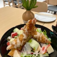 เมนูของร้าน 168 Café by Yuu