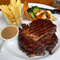 Woodhaven Casual Eatery