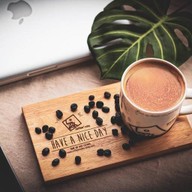 อิ่มดีไข่ข้น The nice house