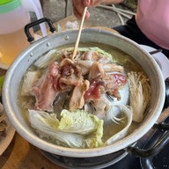 โรงเรือกะทะร้อน