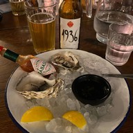 Burger & Lobster Knightsbridge