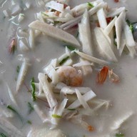 ครัวทะเลใต้ ป้าตาท่าศาลา