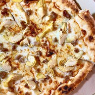 Vesuvio Pizza Bangkok สุขุมวิท 8