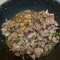 เมนูของร้าน แซ่บเด้อ ยโสธร รสแซ่บ สาขา ห้วยขวาง ✌️