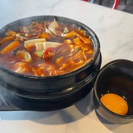 เมนูของร้าน Chick it out Phuket old town