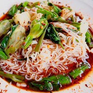 ร้านข้าวปุ้นซาว📍กรุงเทพ - Khaopun saw Bangkok Khaopun saw Bangkok Ramintra