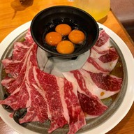 TEPPEN YAKINIKU Langsuan