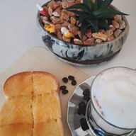 Casa'home coffee คาซ่าซิตี้ วัชรพลเพิ่มสิน2