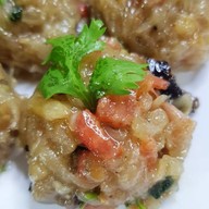 กุ้ยช่าย แป้งล่องหน